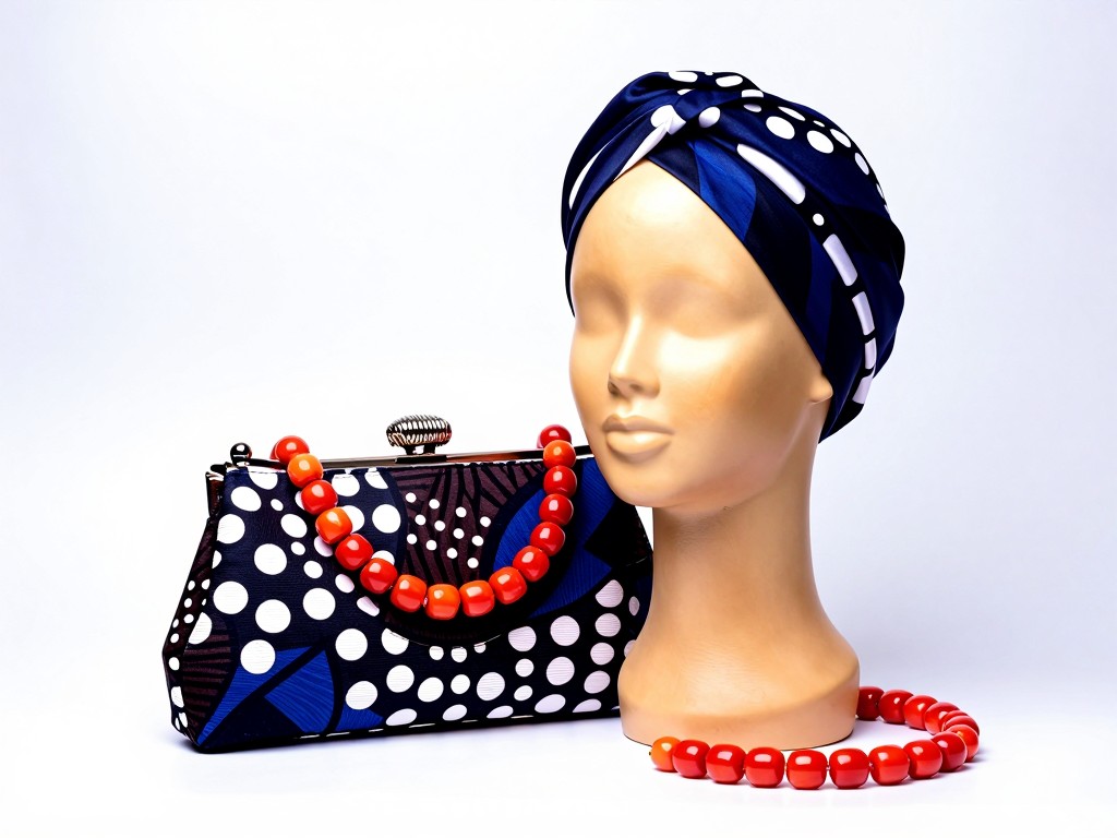Accessoires assortis