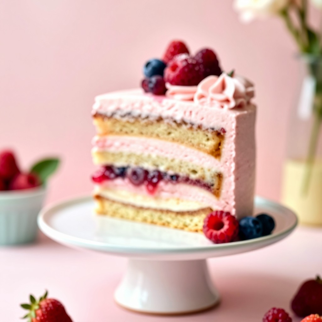 Douceur — Pâtisserie artisanale