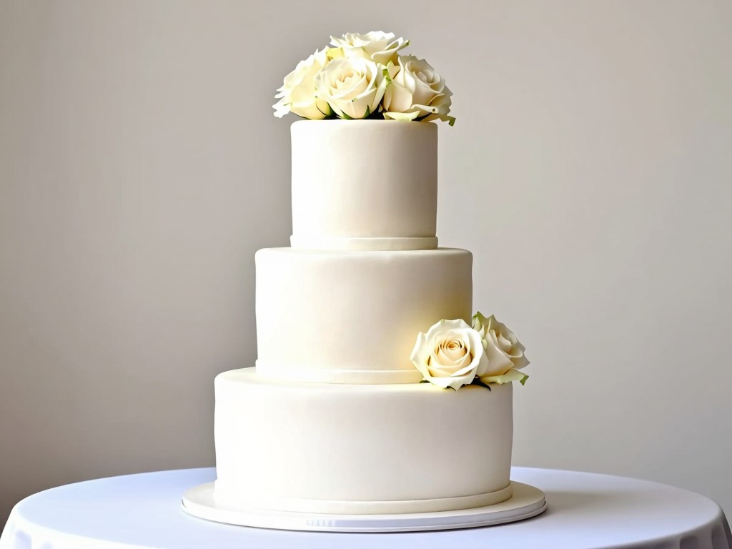 Pièce montée de mariage