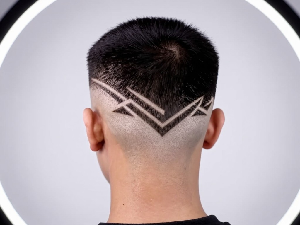 Hair design
