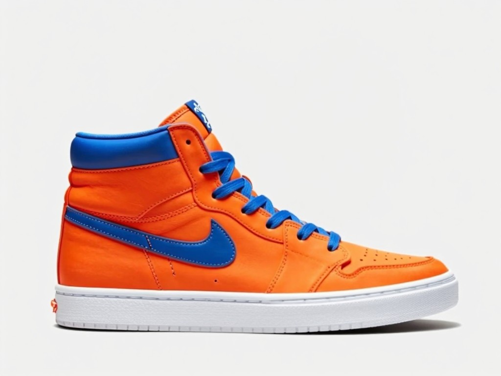 Sneakers édition limitée