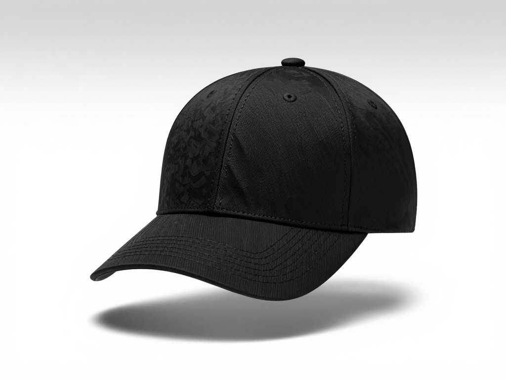 Casquette signature