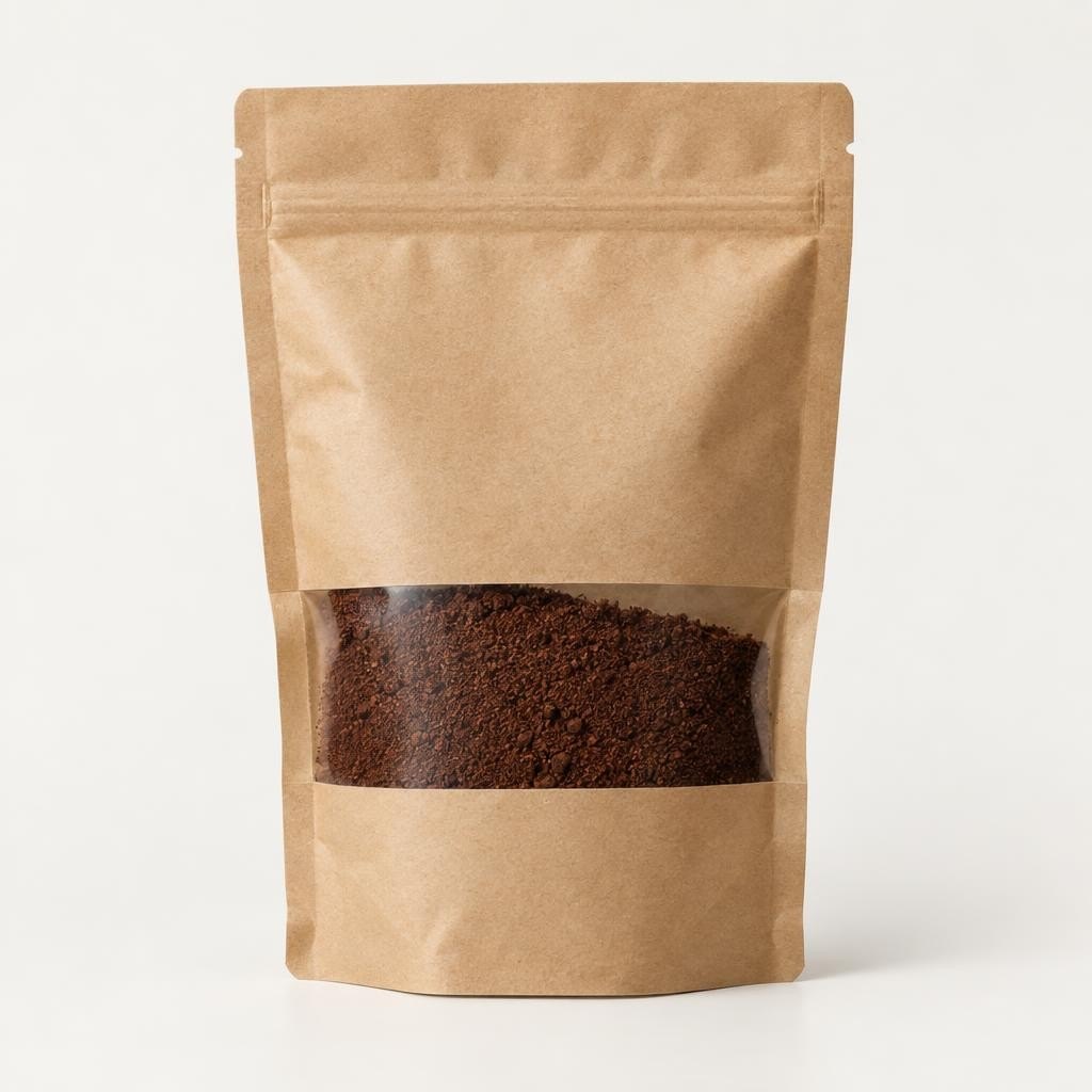 Café & infusions
