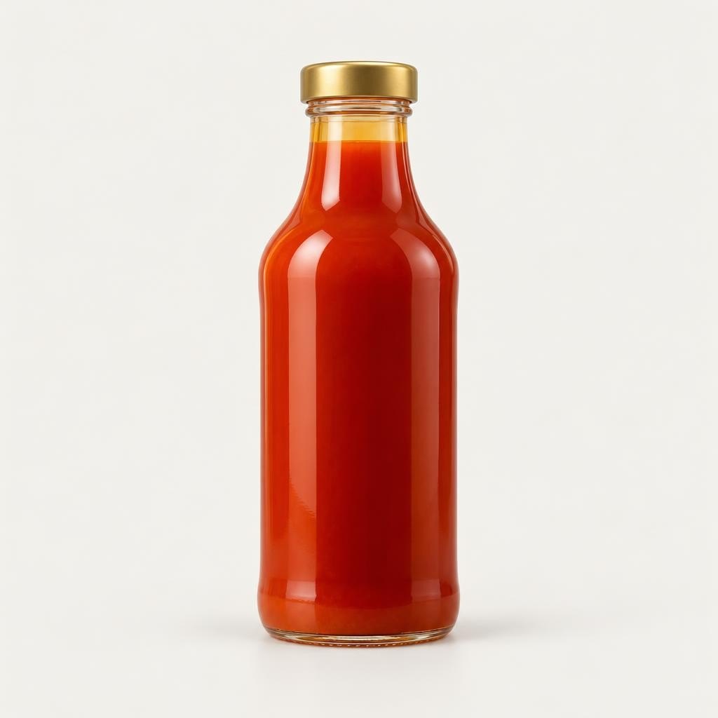Huile de palme rouge