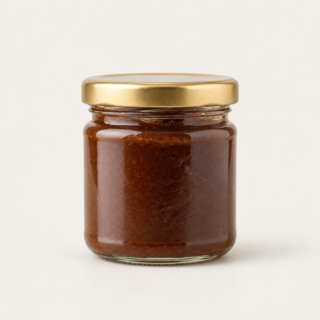 Pâte de tamarin (dakhar)
