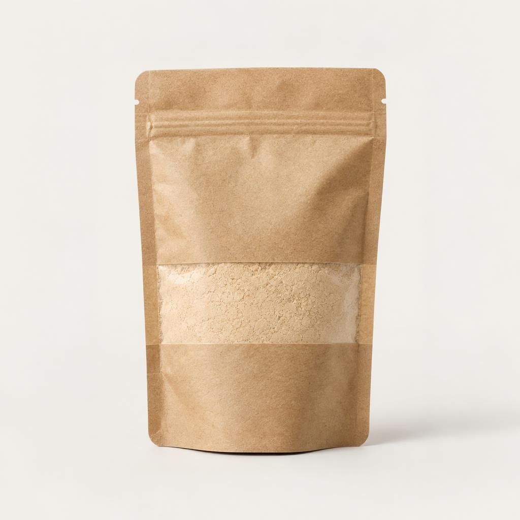 Poudre de bouye