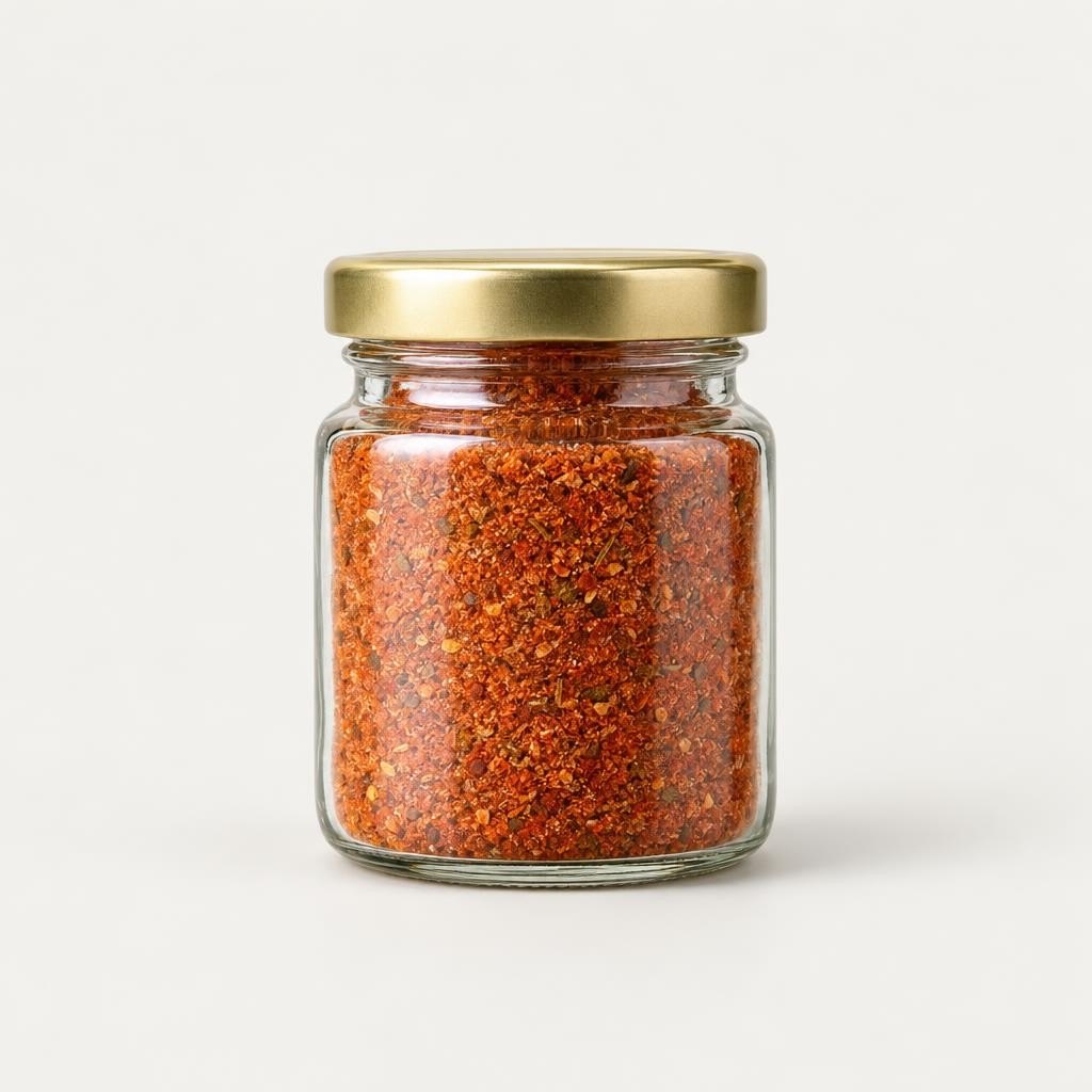Épices & condiments