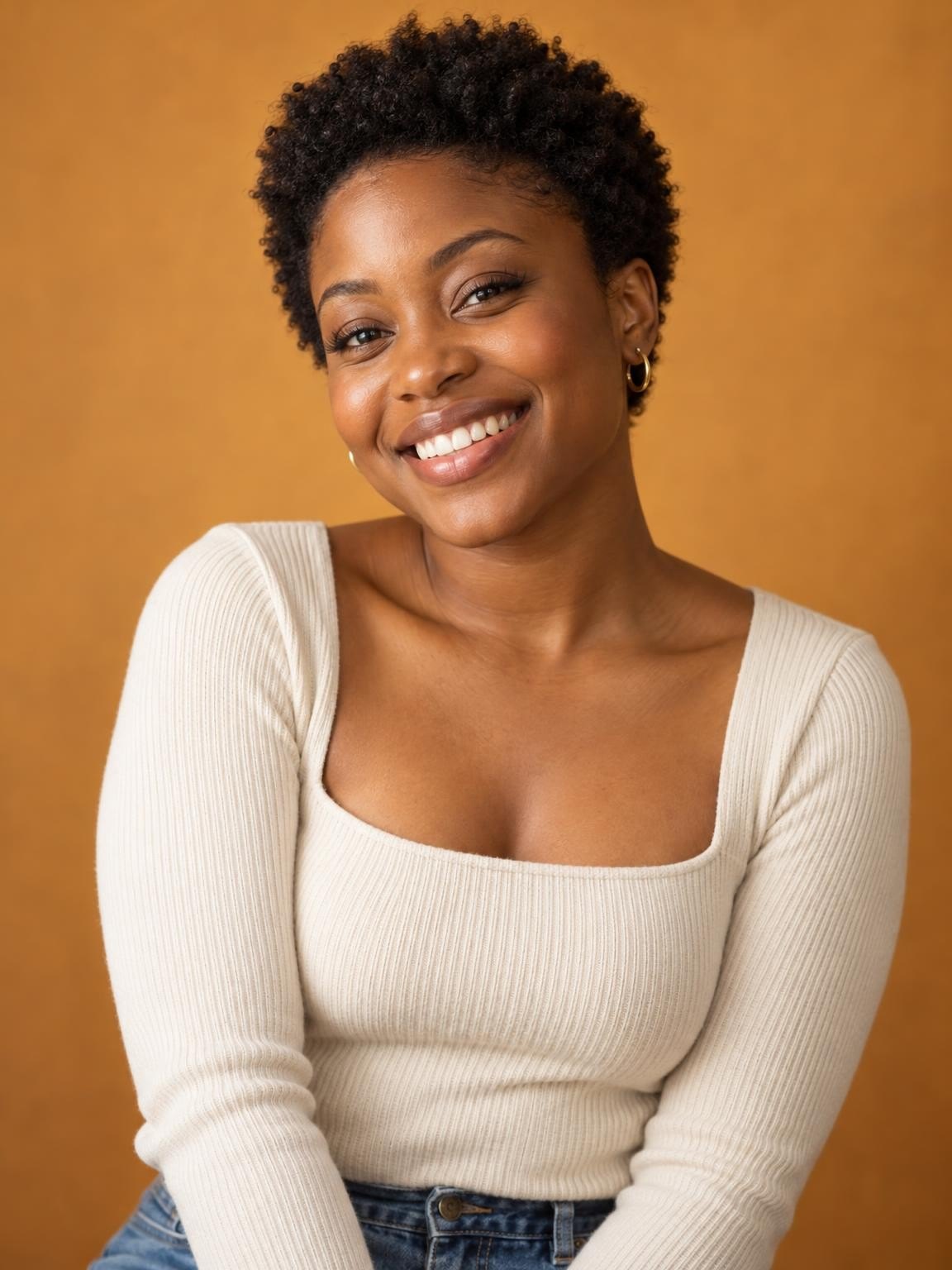 Bineta D.